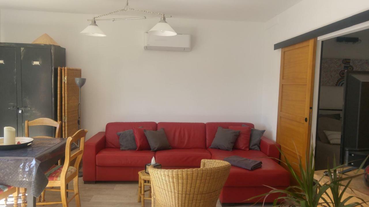 Gite Lapaz/Jacuzzi Prive/Piscine Draguignan Exterior foto
